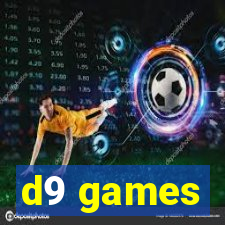 d9 games